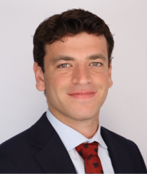 photo of Matt Salerno '26