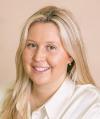 photo of Paris Pescatore '26