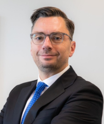 photo of Dr. Henrik Cronqvist