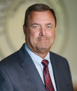 photo of Dr. Glenn Pfeiffer