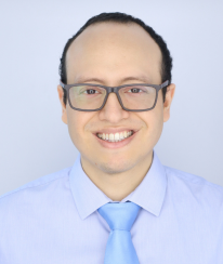 photo of Dr. Carlos Nunez