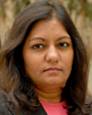 photo of Dr. Charu Sinha