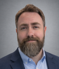 photo of Dr. Adam Clark