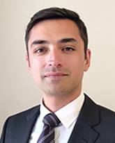 photo of Dr. Shahryar Doosti