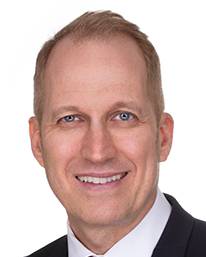 photo of Robert Koepp