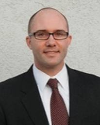 photo of Dr. Matthew Selove