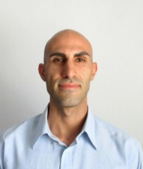 photo of Tal Shoshani