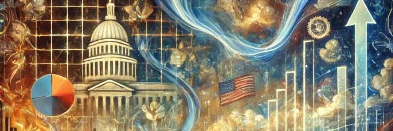 AI generated image to represent a faculty research paper