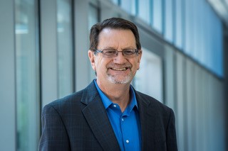 Terry Shelvin Headshot