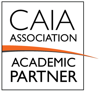 CAIA Logo