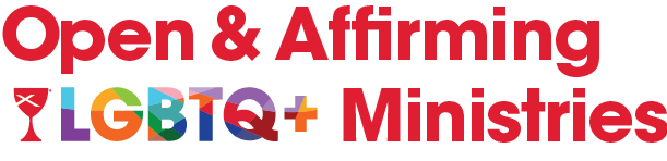 Disciples of Christ Open and Affirming Ministries Disciples of Christ Open and Affirming Ministries