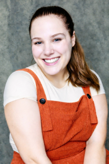 Gracie Wakefield Photo