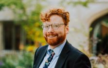 Rev. Jack Veatch Photo