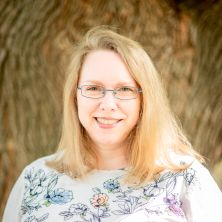 Rev. Rachael Pryor Photo