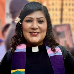 Rev. Tanya Lopez Photo