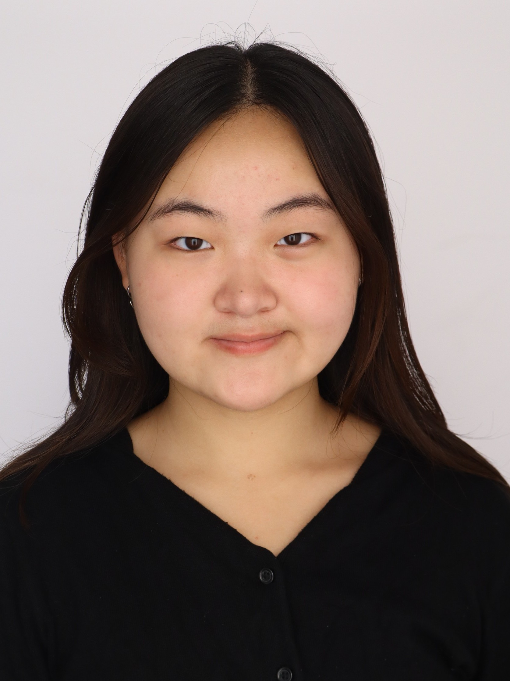 photo of Caroline Kang