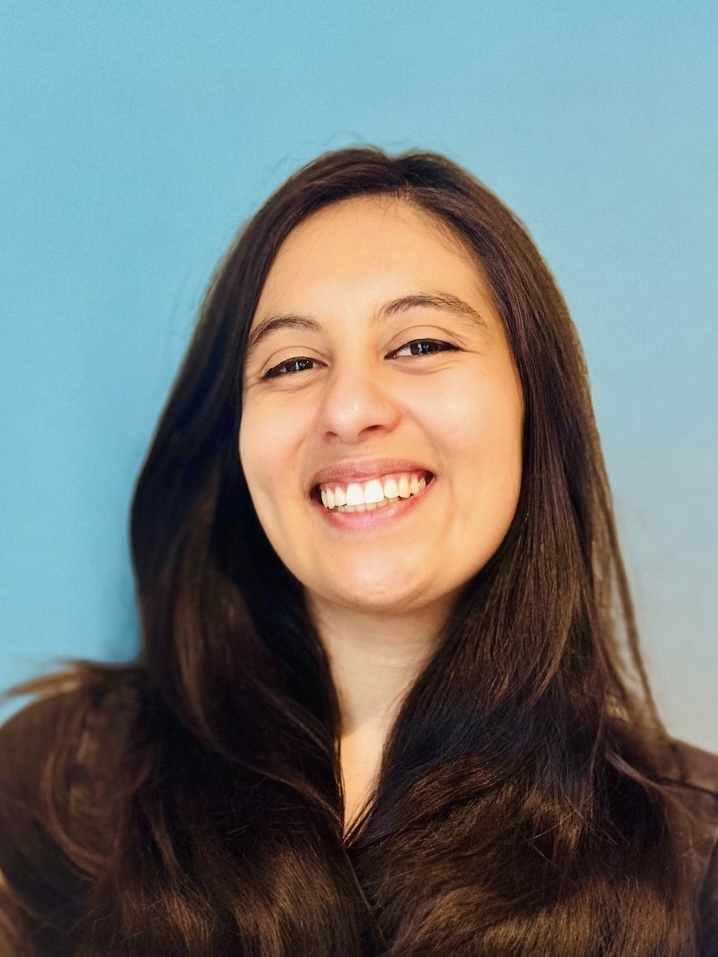 photo of Angelina Bonofiglio