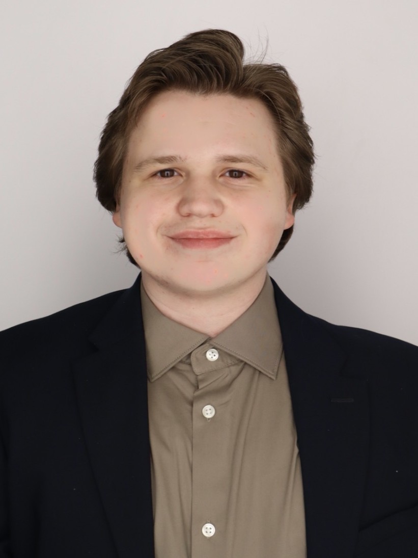 photo of Charlie Taylor