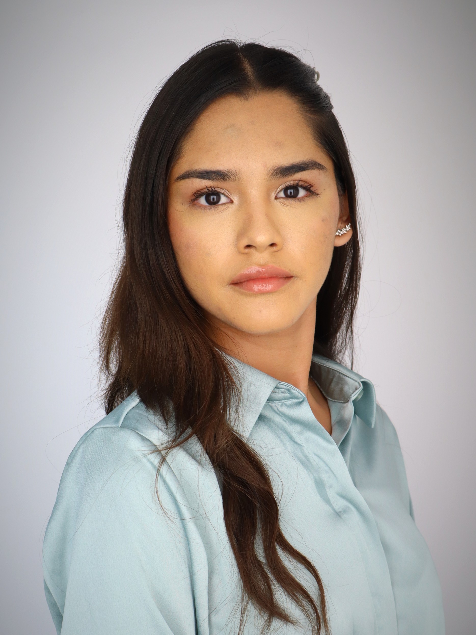 photo of Jocelyn Cancino