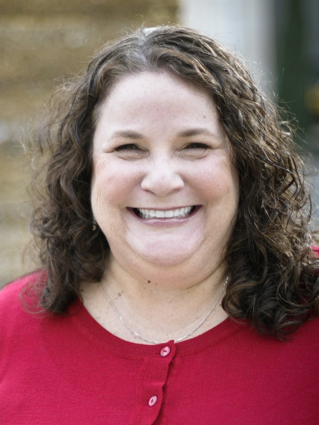photo of Kari Kempf