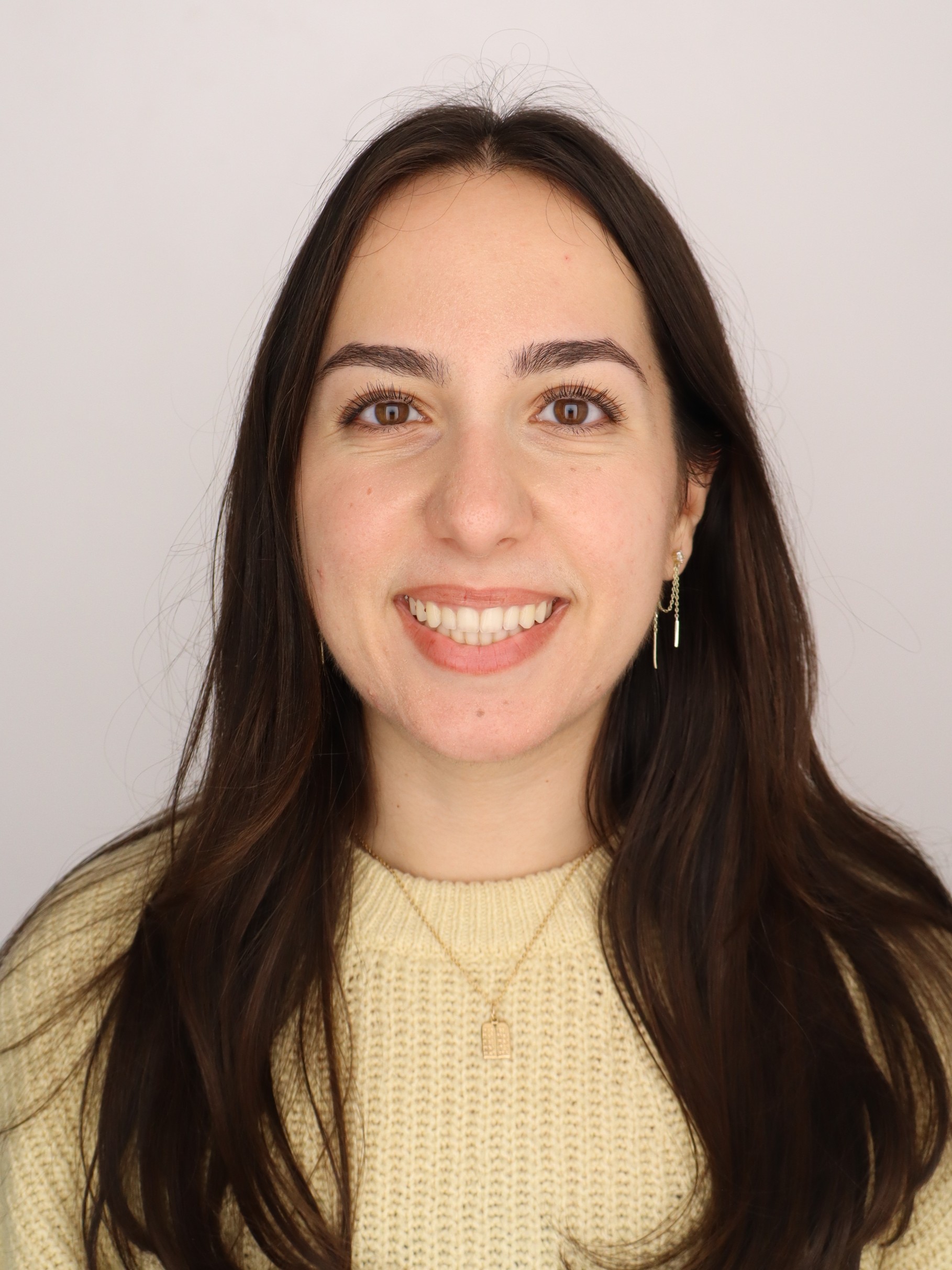 photo of Sophia Beroukhim