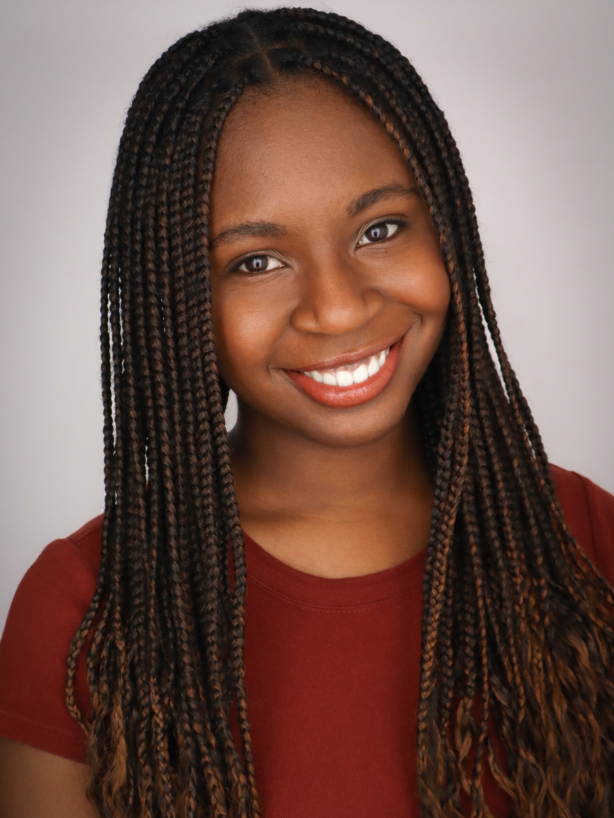 photo of Naomi McLeod