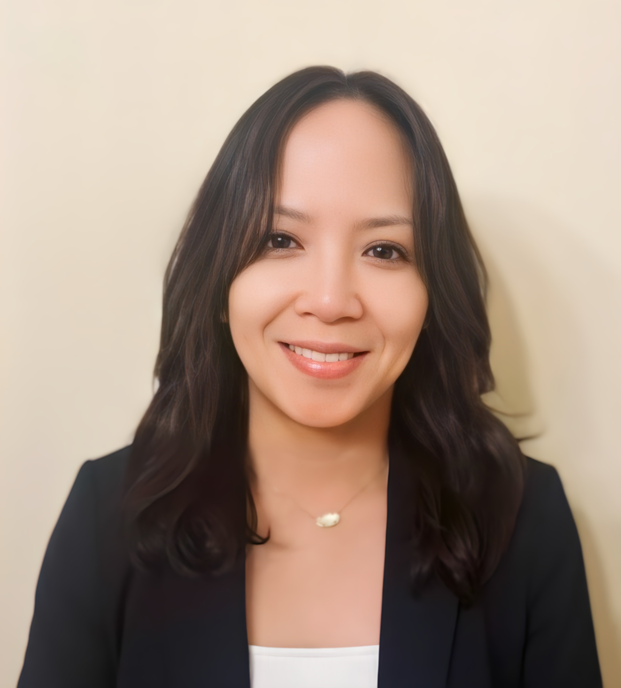 photo of Amelia Anan