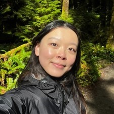 photo of Meng Chen Chou