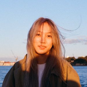 photo of Zimeng Guo