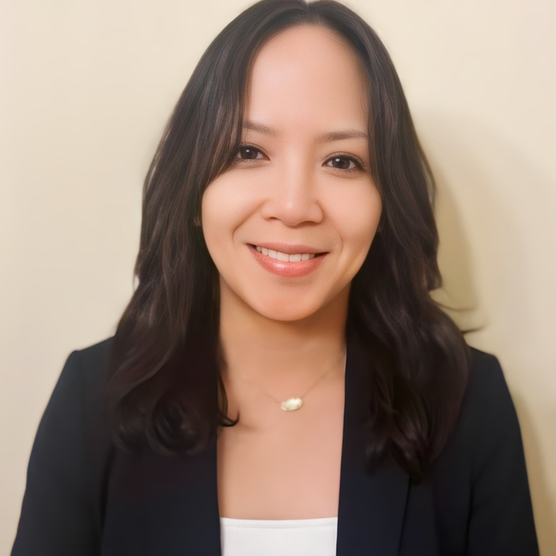 photo of Amelia Anan