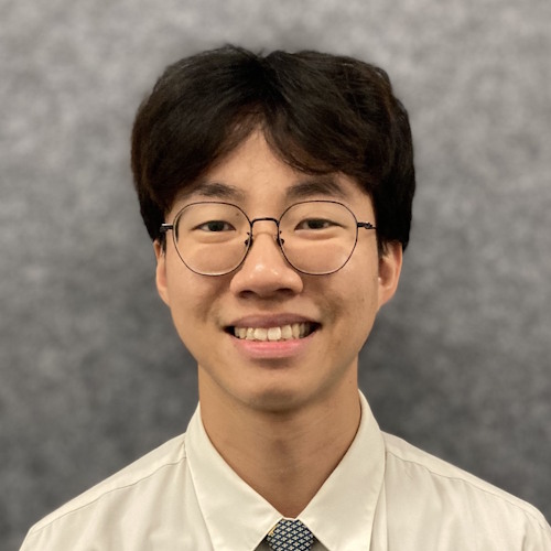 photo of Kuei An Lin, '26