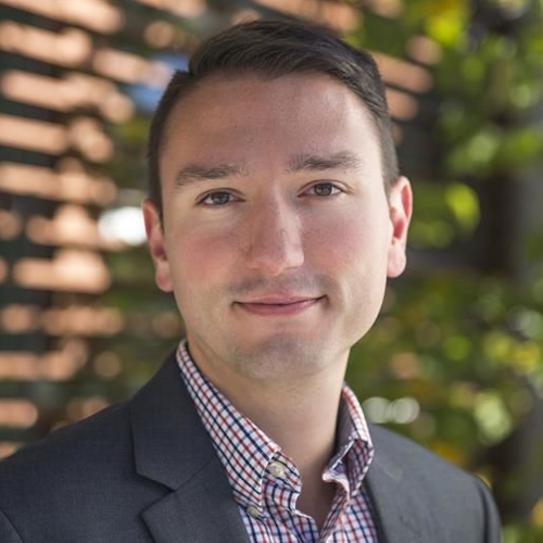 photo of Mihnea Dobre