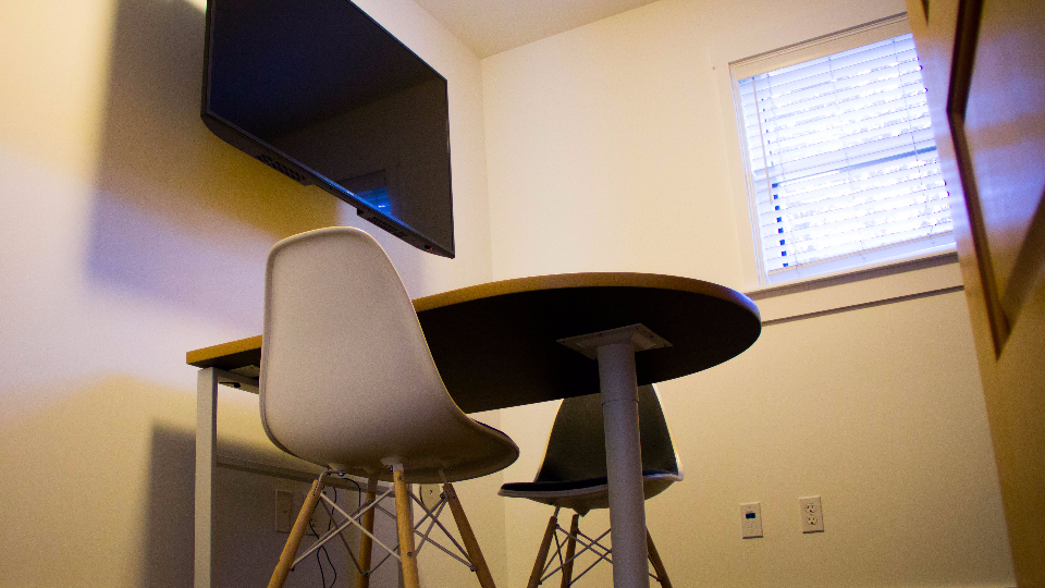 Reserve an Interview Room Career Chapman University