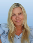 photo of Erin Berthon