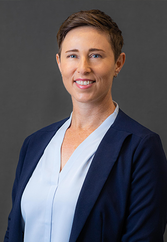 photo of Katie Fugnetti