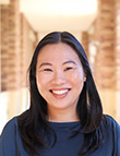 photo of Lisa Chow