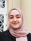 photo of Sara Allali