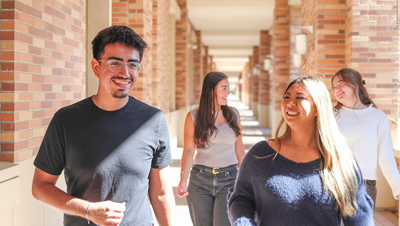 student career support