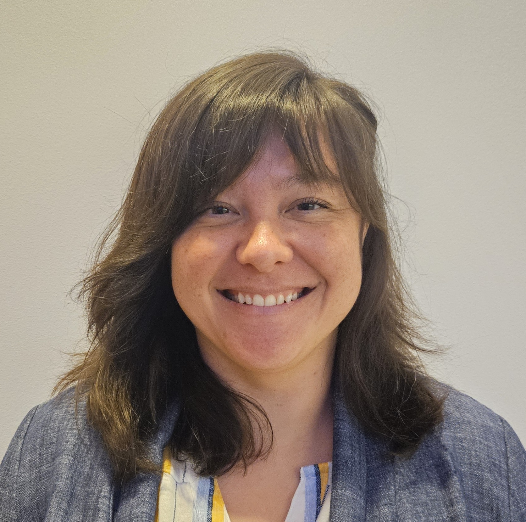 photo of Mandy Moncure 