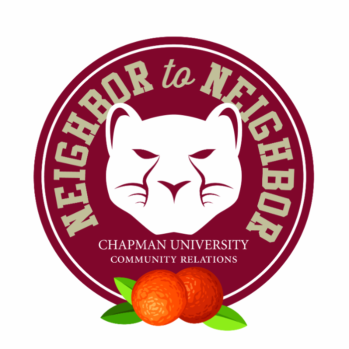 Neighbor-to-Neighbor Logo