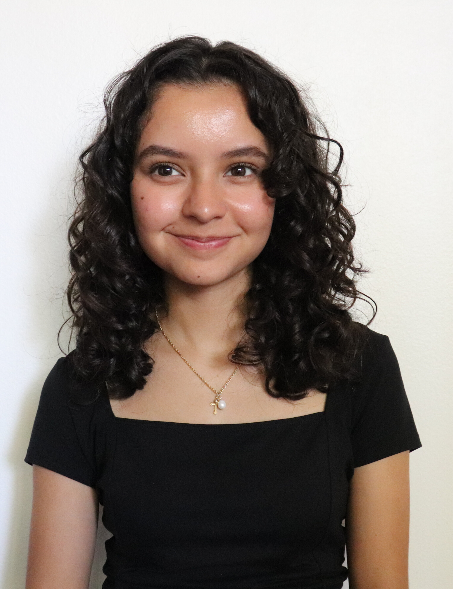 photo of Valery Pivaral