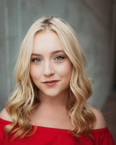 photo of Ashlie Whitworth