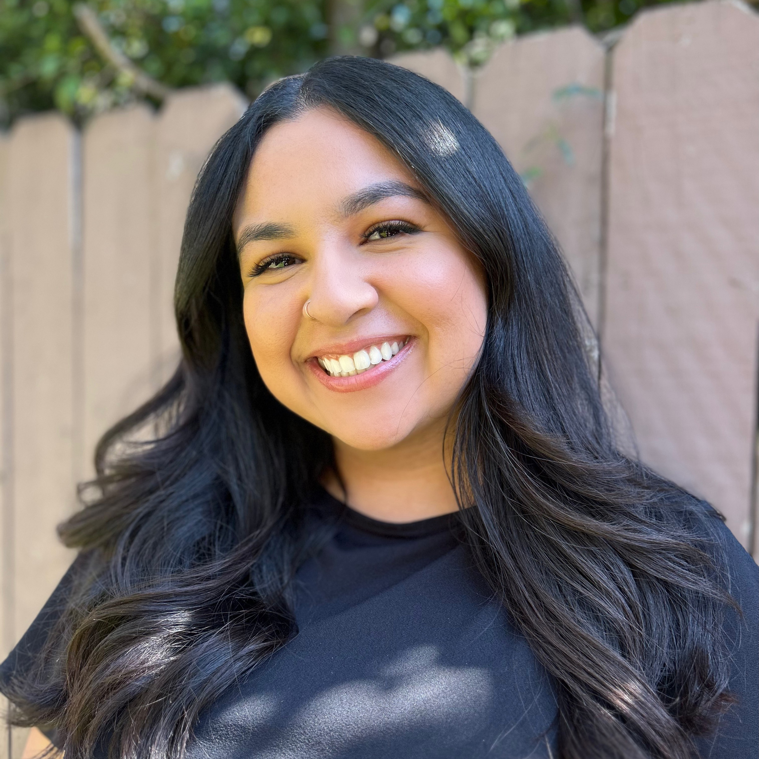 photo of Angela Mejia