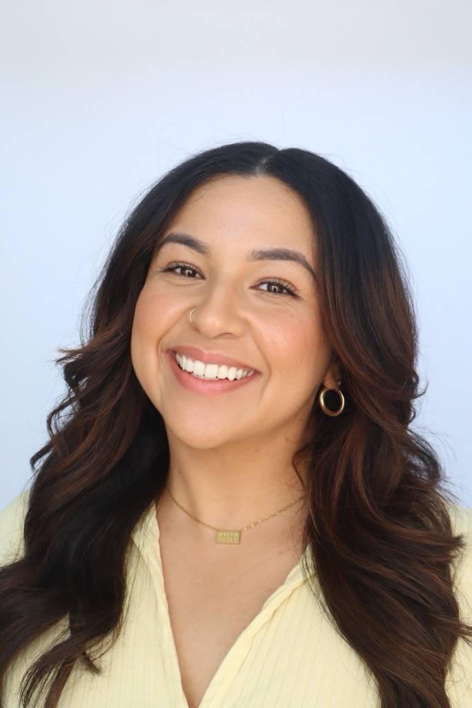 Angela Mejia Headshot