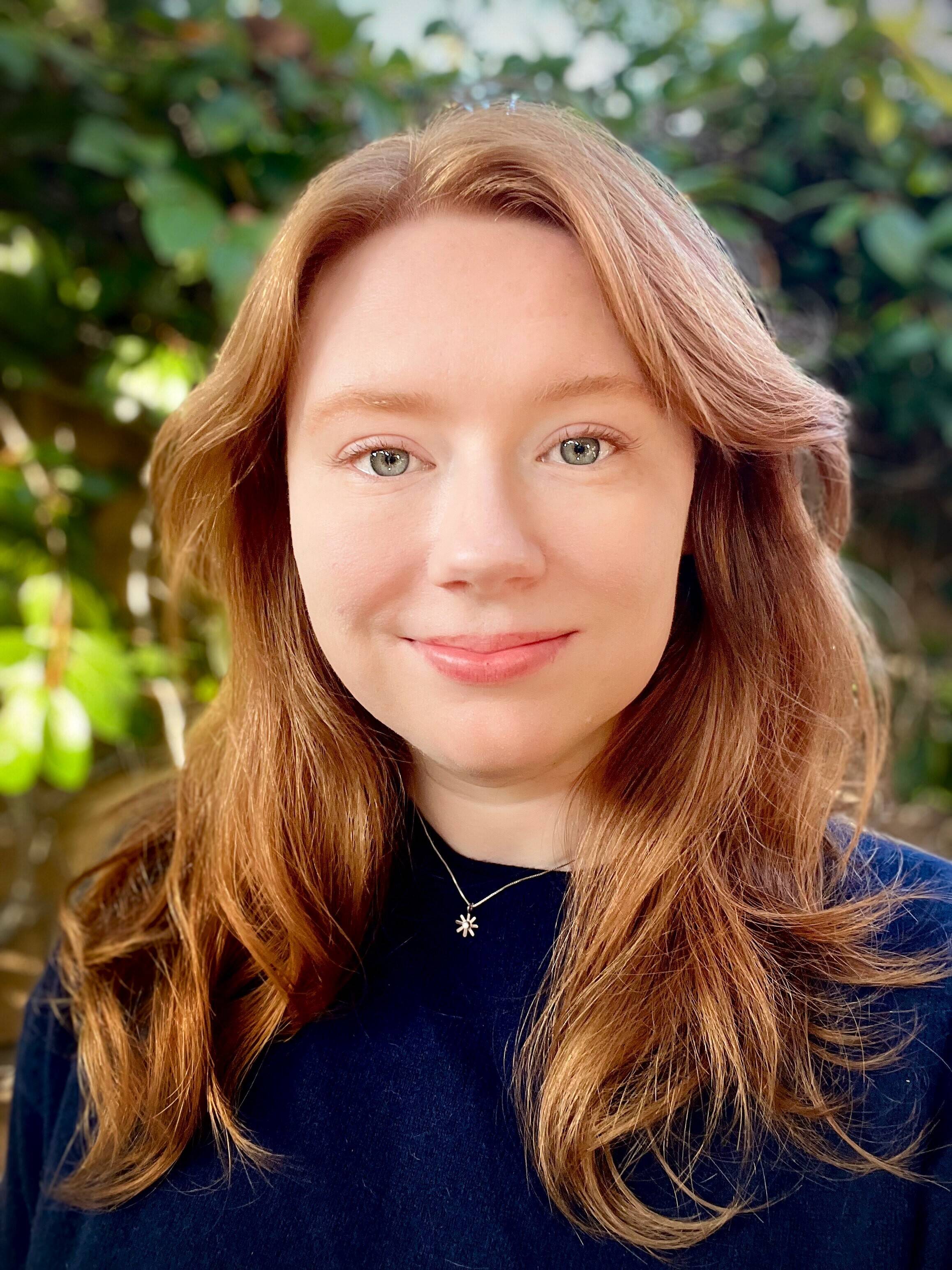 photo of Eilidh Cogswell