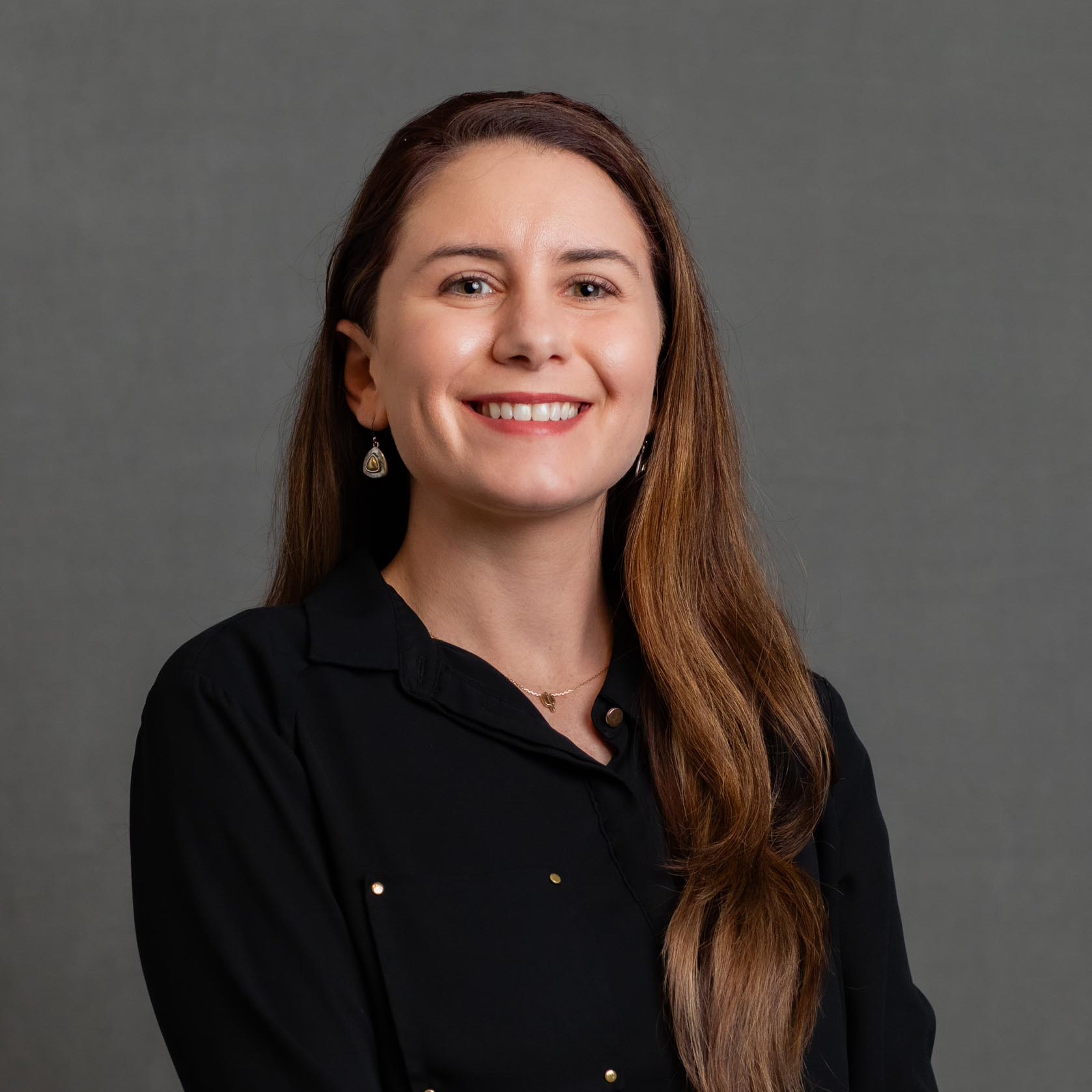 photo of Kate Keverian