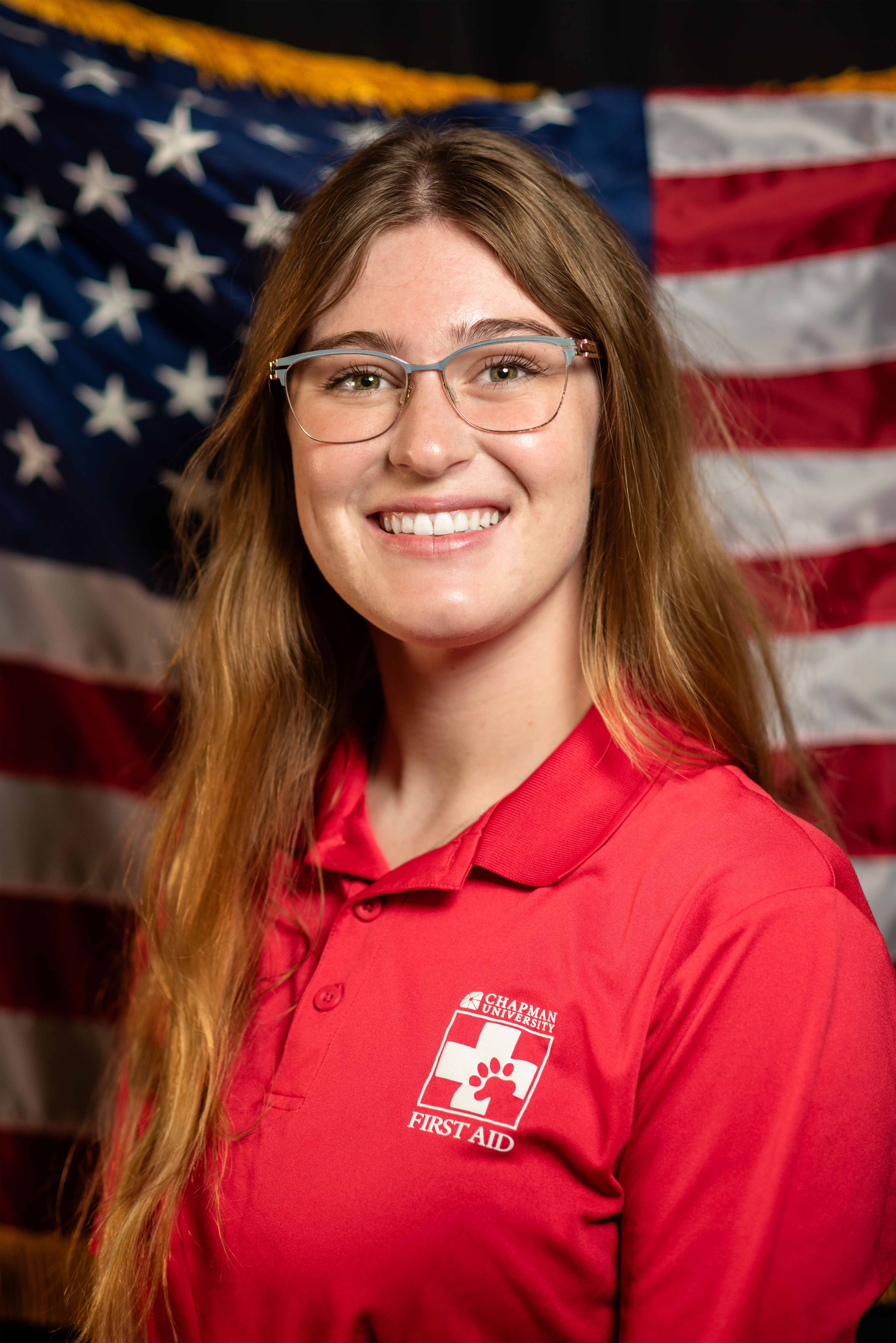 photo of Abigail Stipe