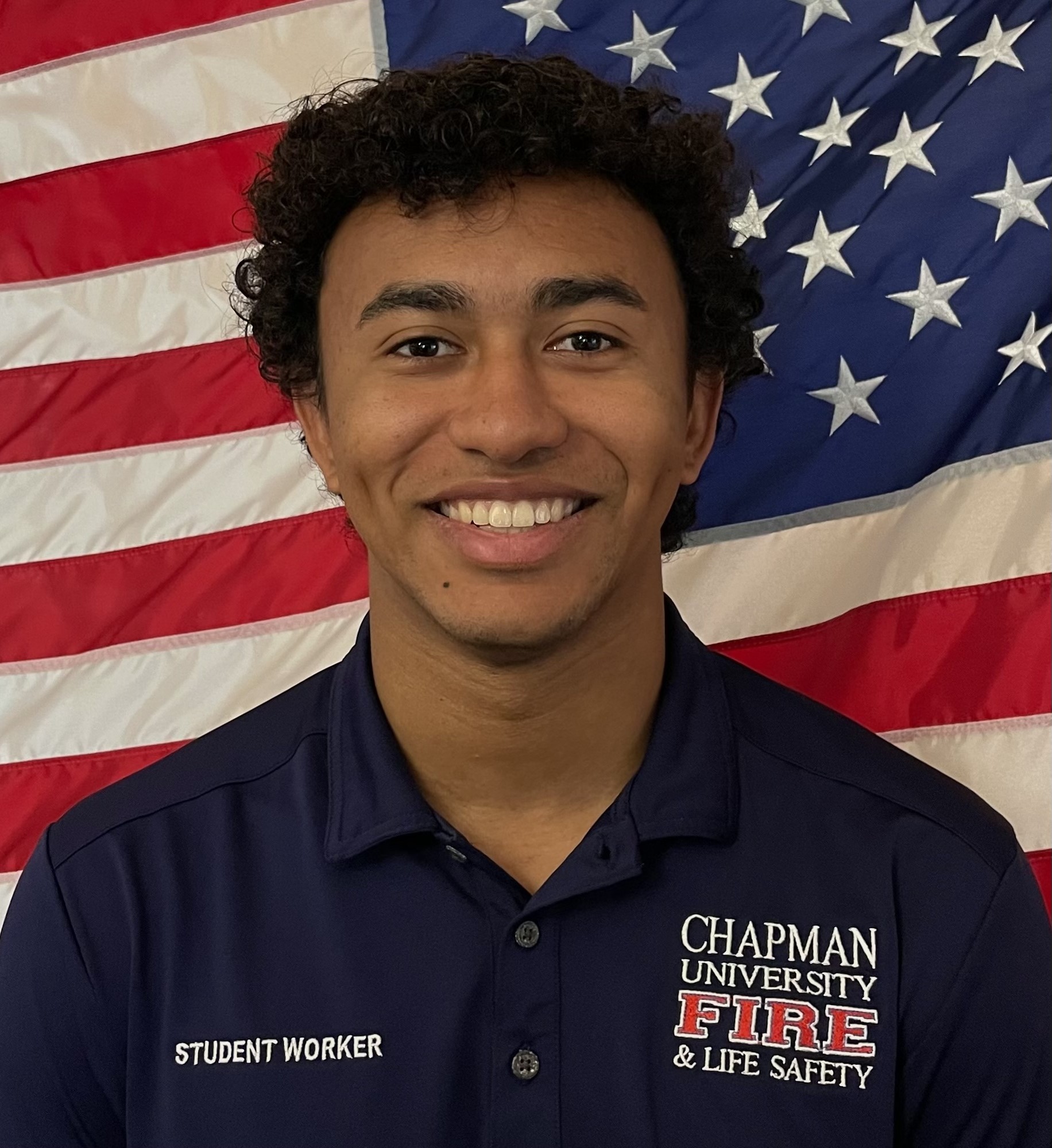 photo of Alex Palmer