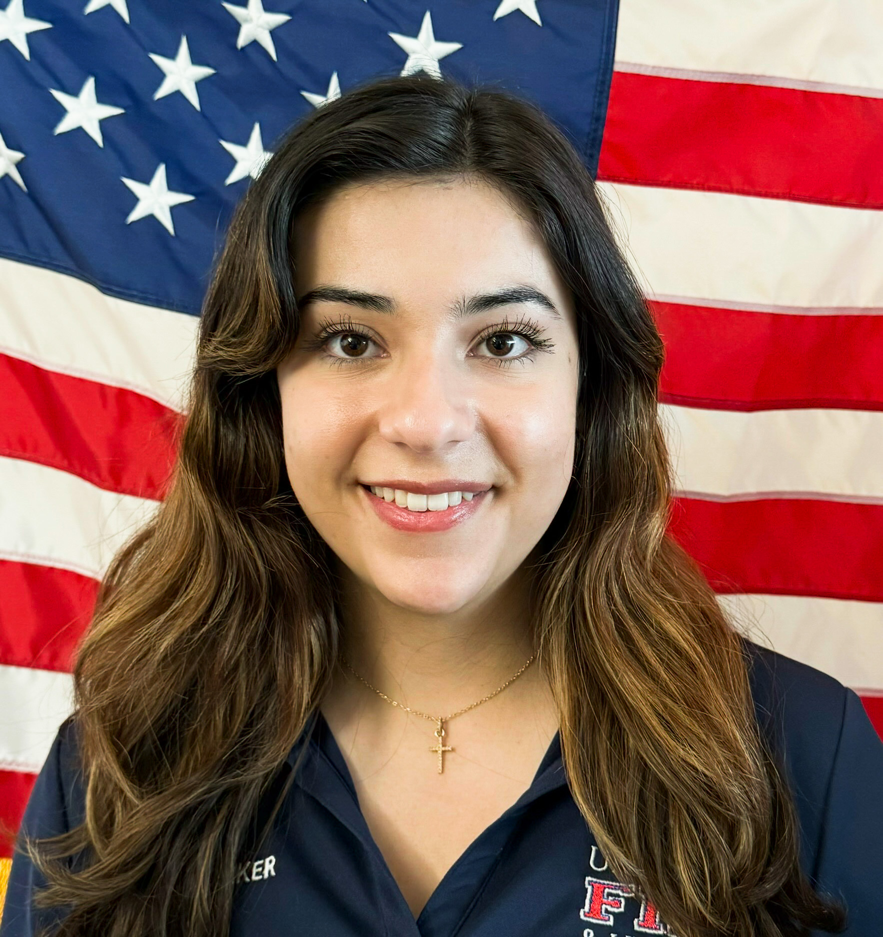 photo of Ali Quijada