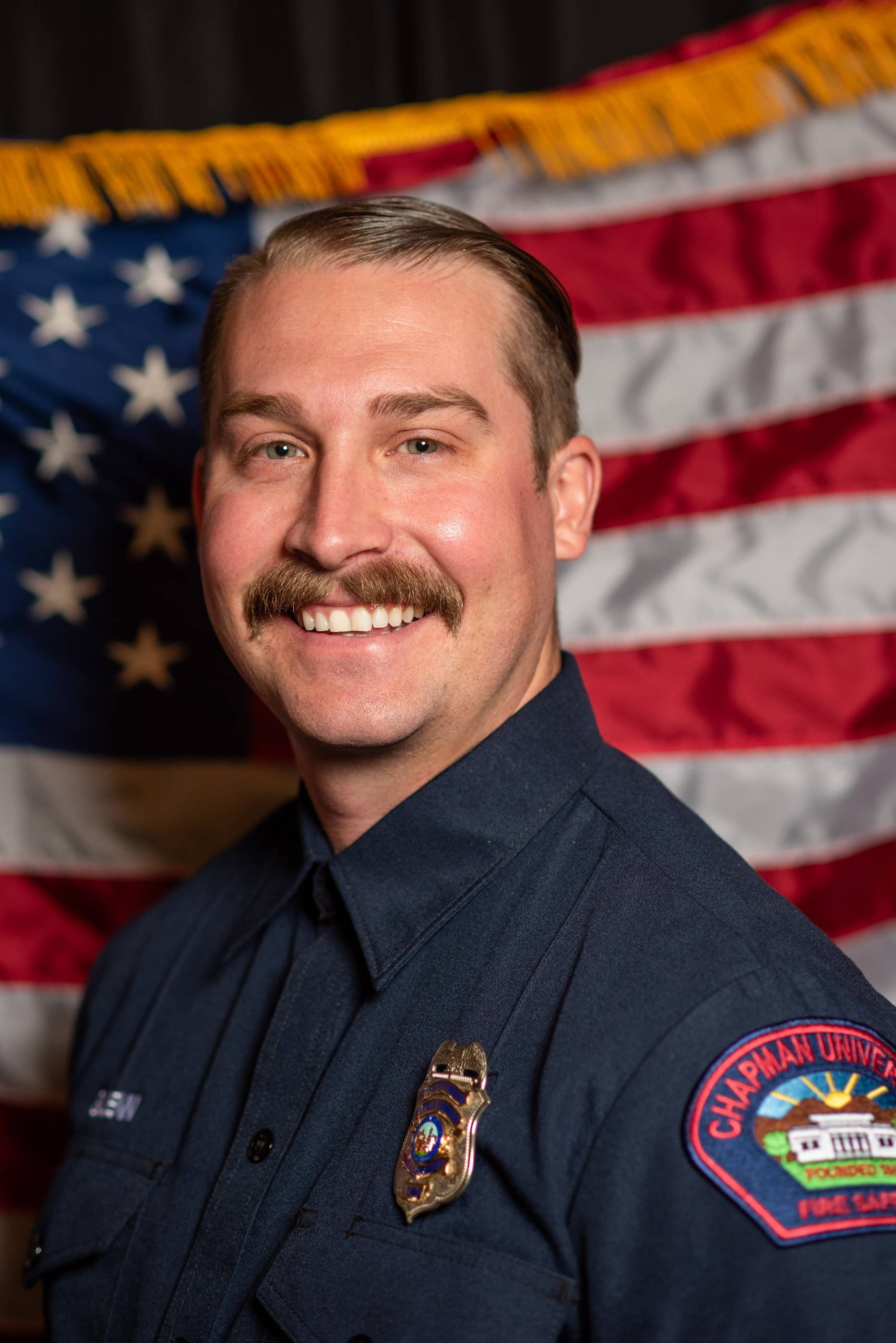 photo of Brian Glenn